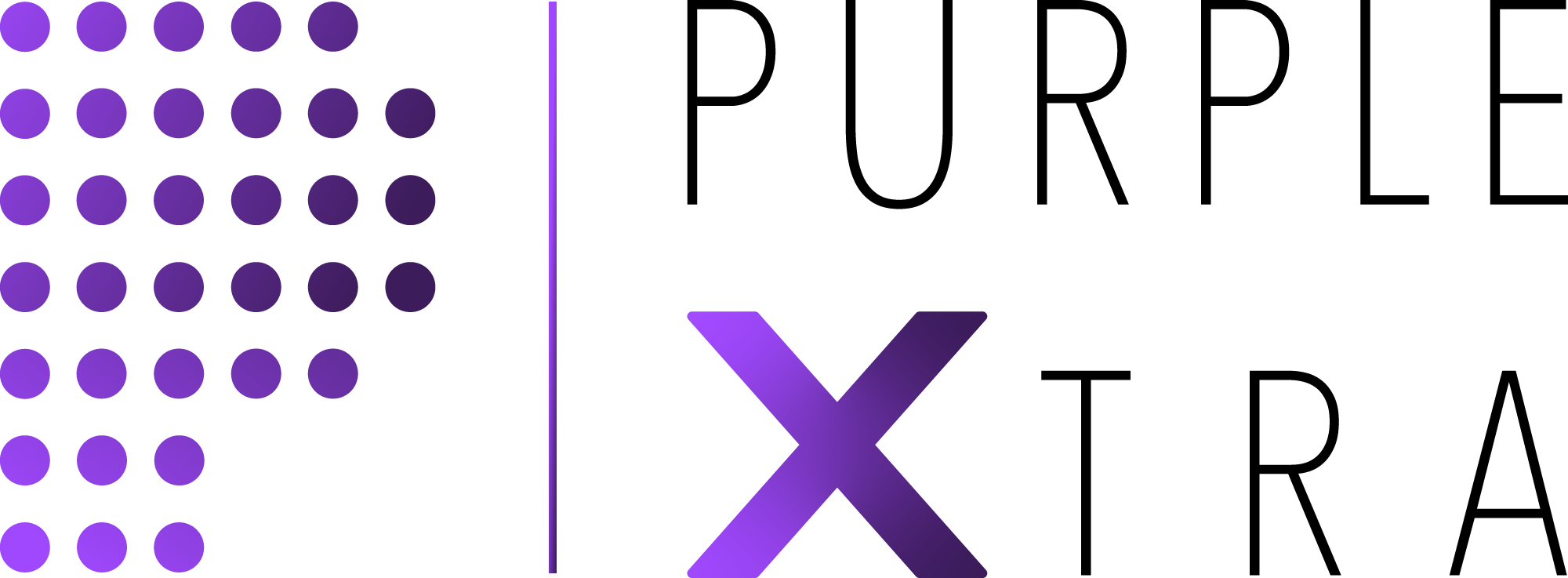PurpleXtra logo